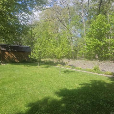 2668 S Southwood Drive Warsaw IN 46580
