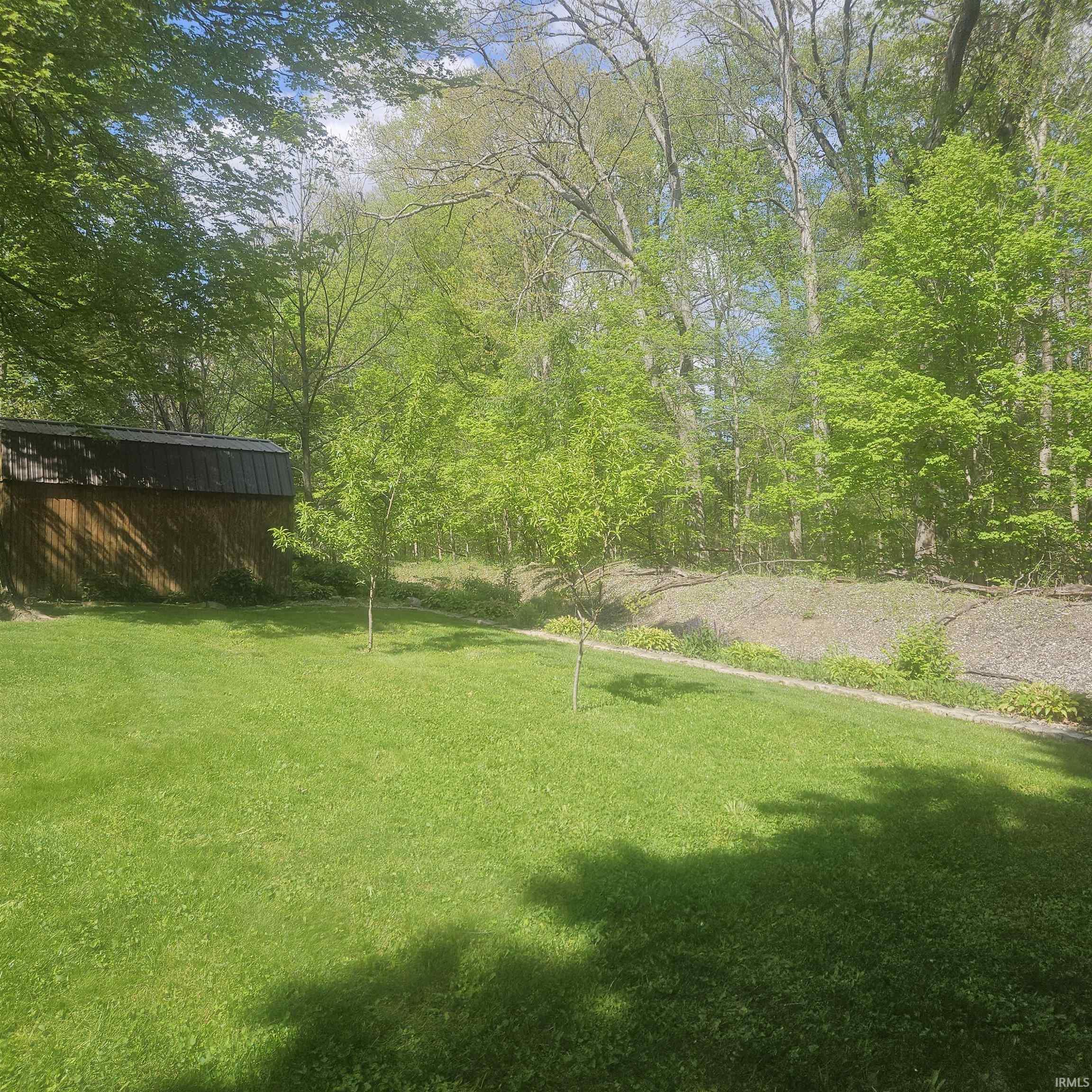 2668 S Southwood Drive Warsaw IN 46580