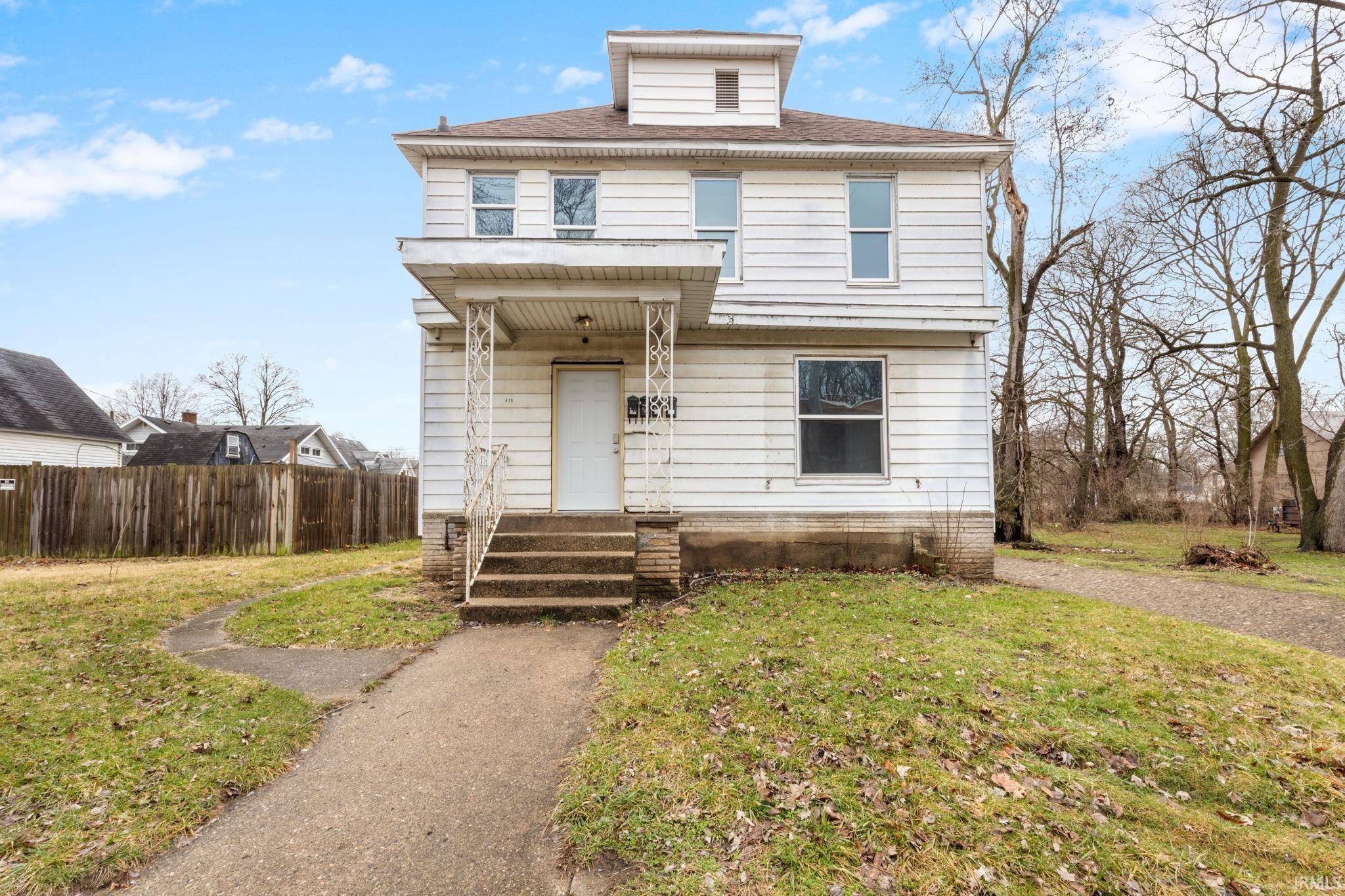 415 N 2nd Street Elkhart IN 46516