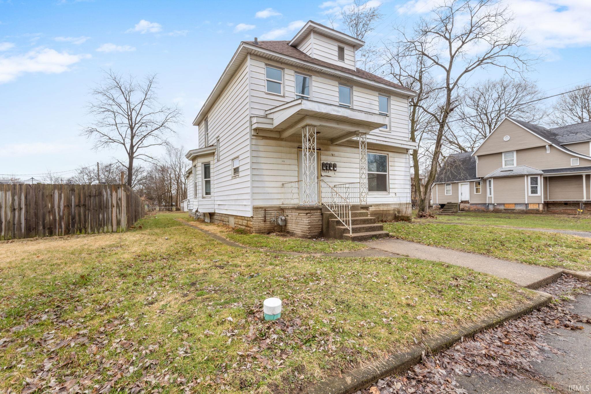 415 N 2nd Street Elkhart IN 46516