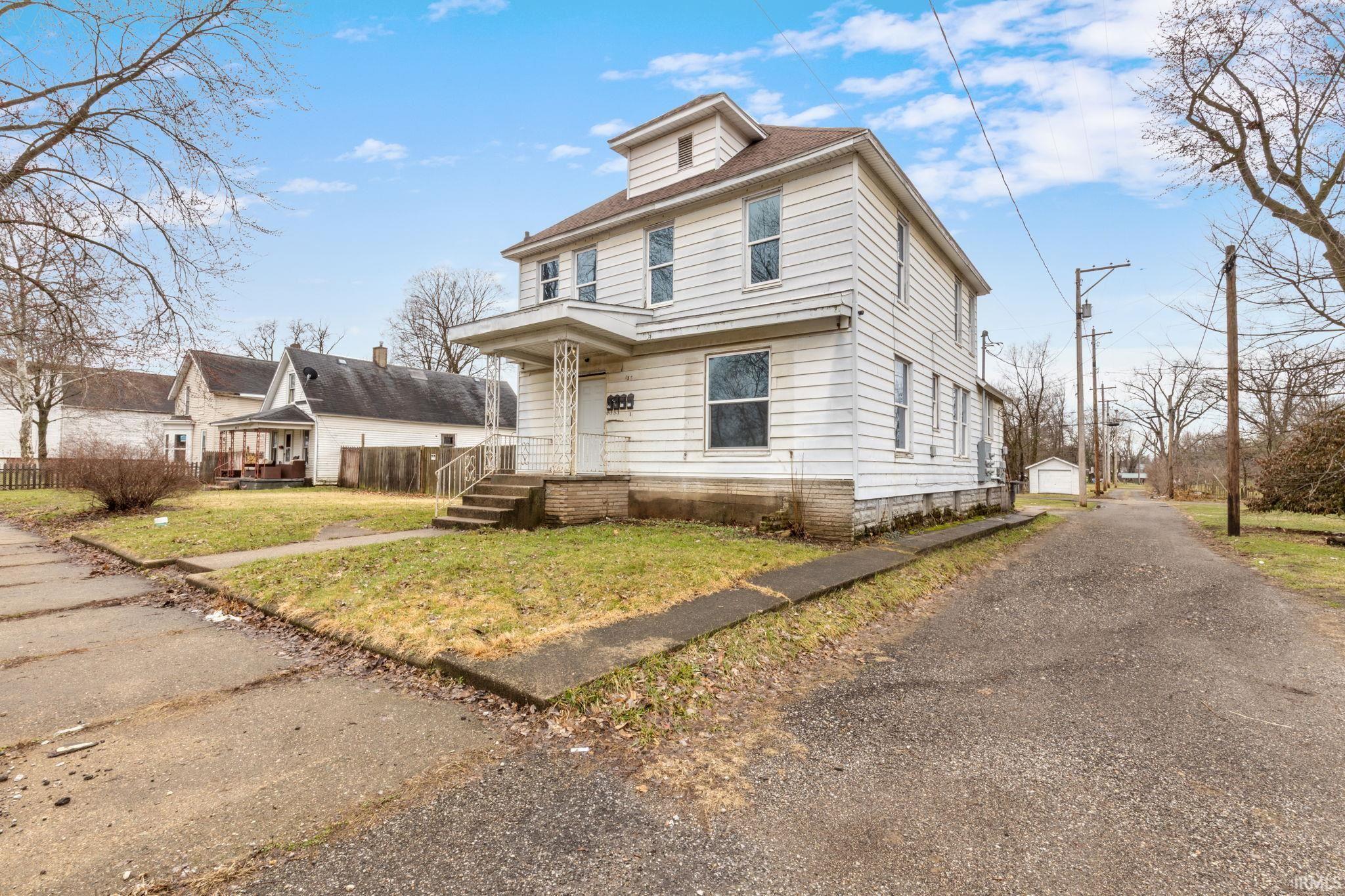415 N 2nd Street Elkhart IN 46516