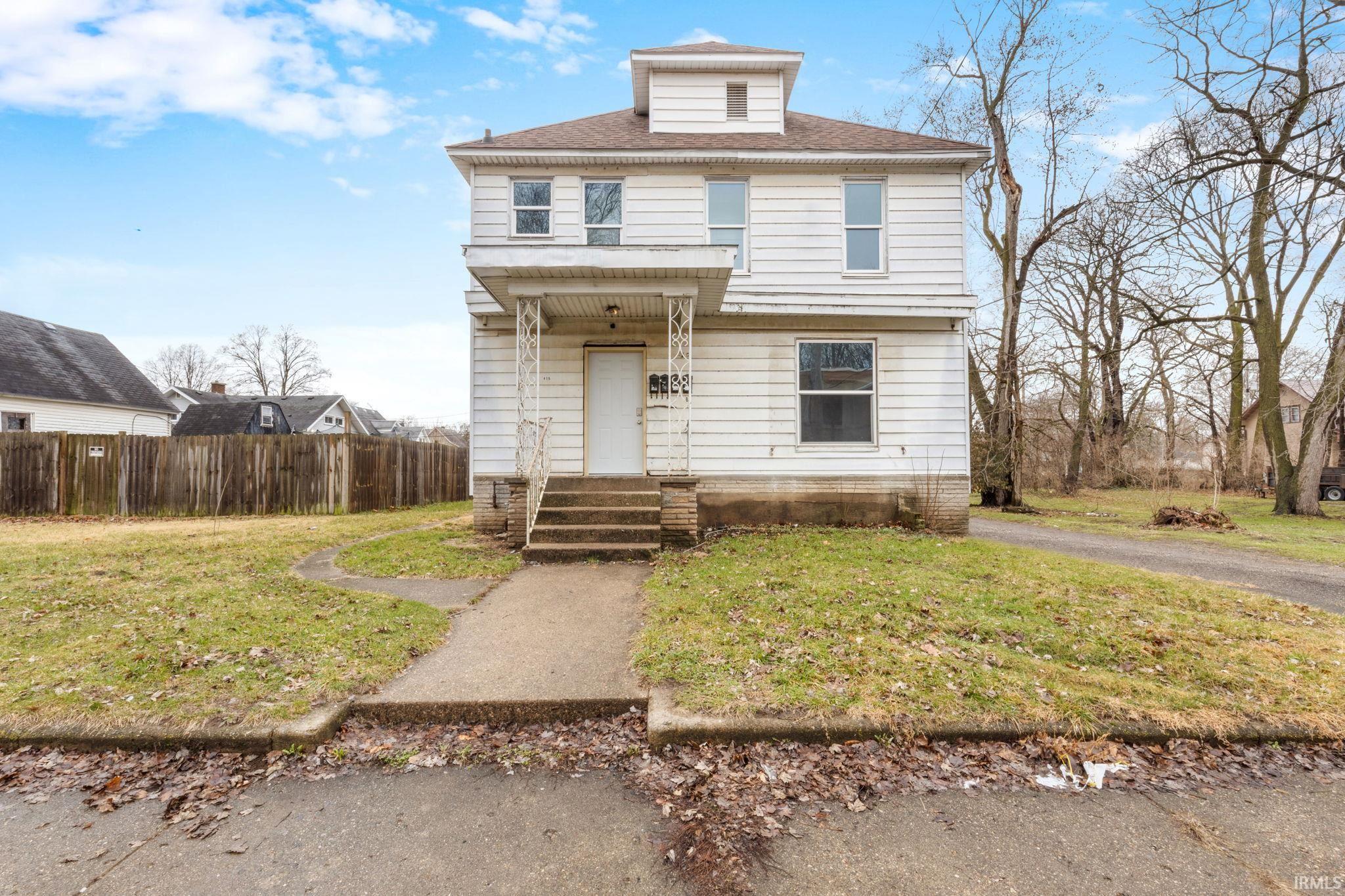 415 N 2nd Street Elkhart IN 46516