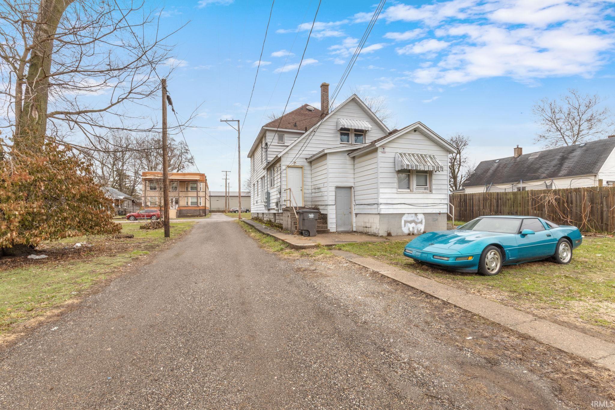 415 N 2nd Street Elkhart IN 46516