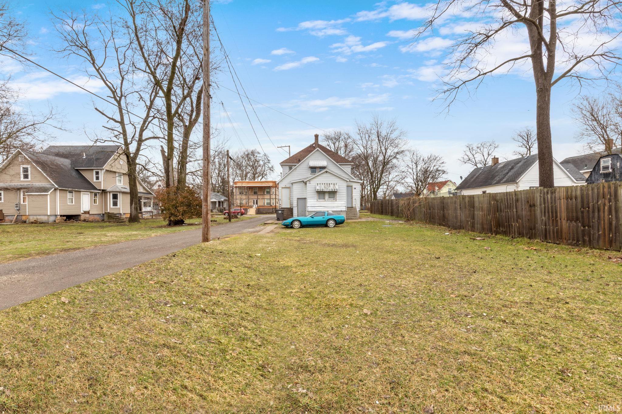 415 N 2nd Street Elkhart IN 46516