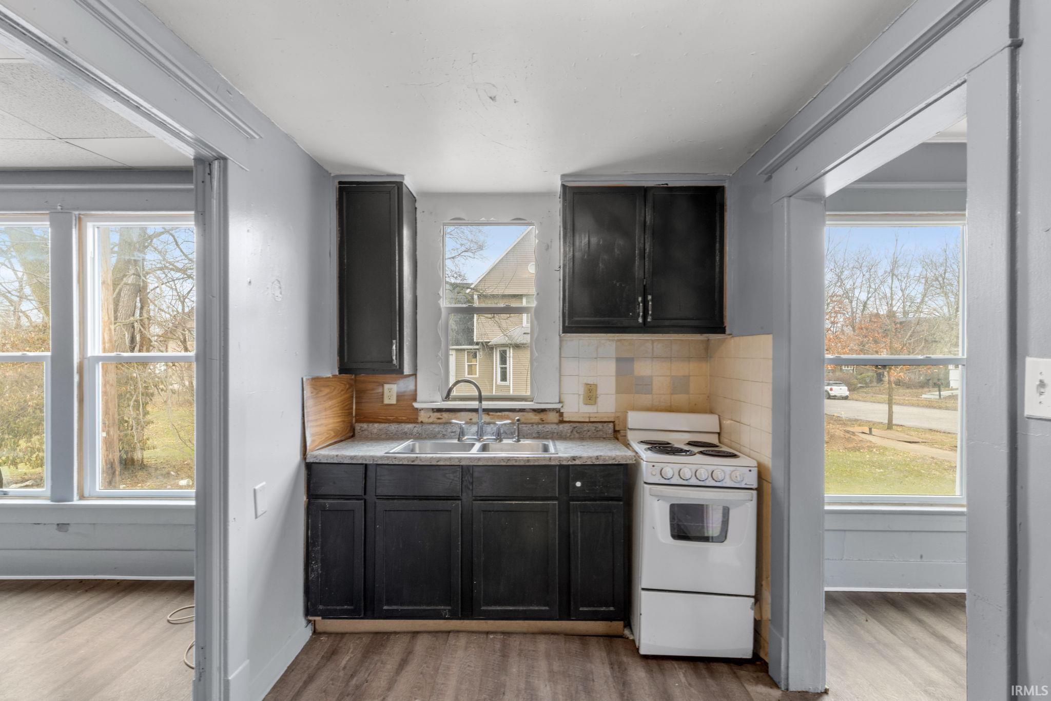 415 N 2nd Street Elkhart IN 46516
