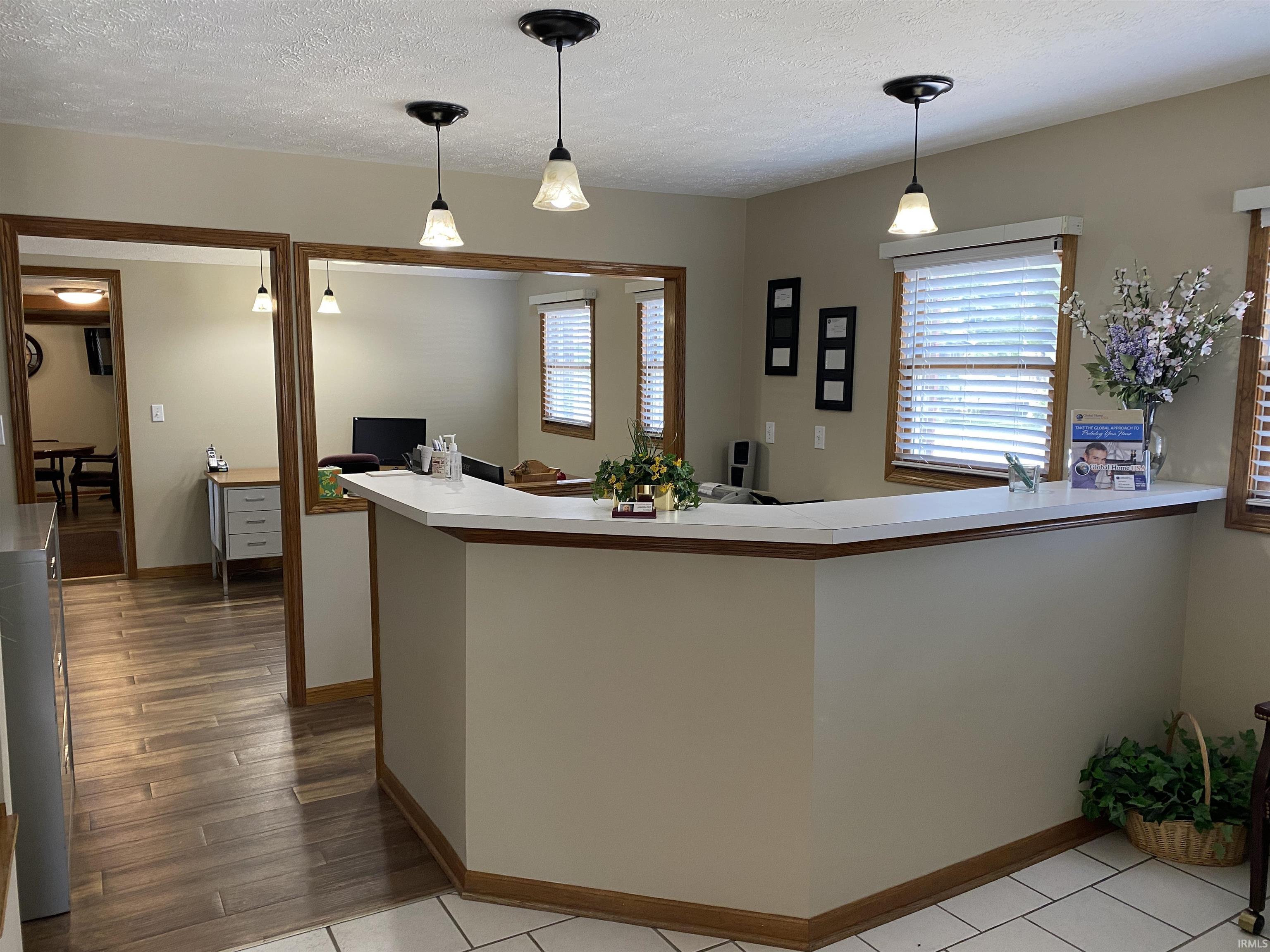 601 S Heaton (US 35) Knox IN 46534