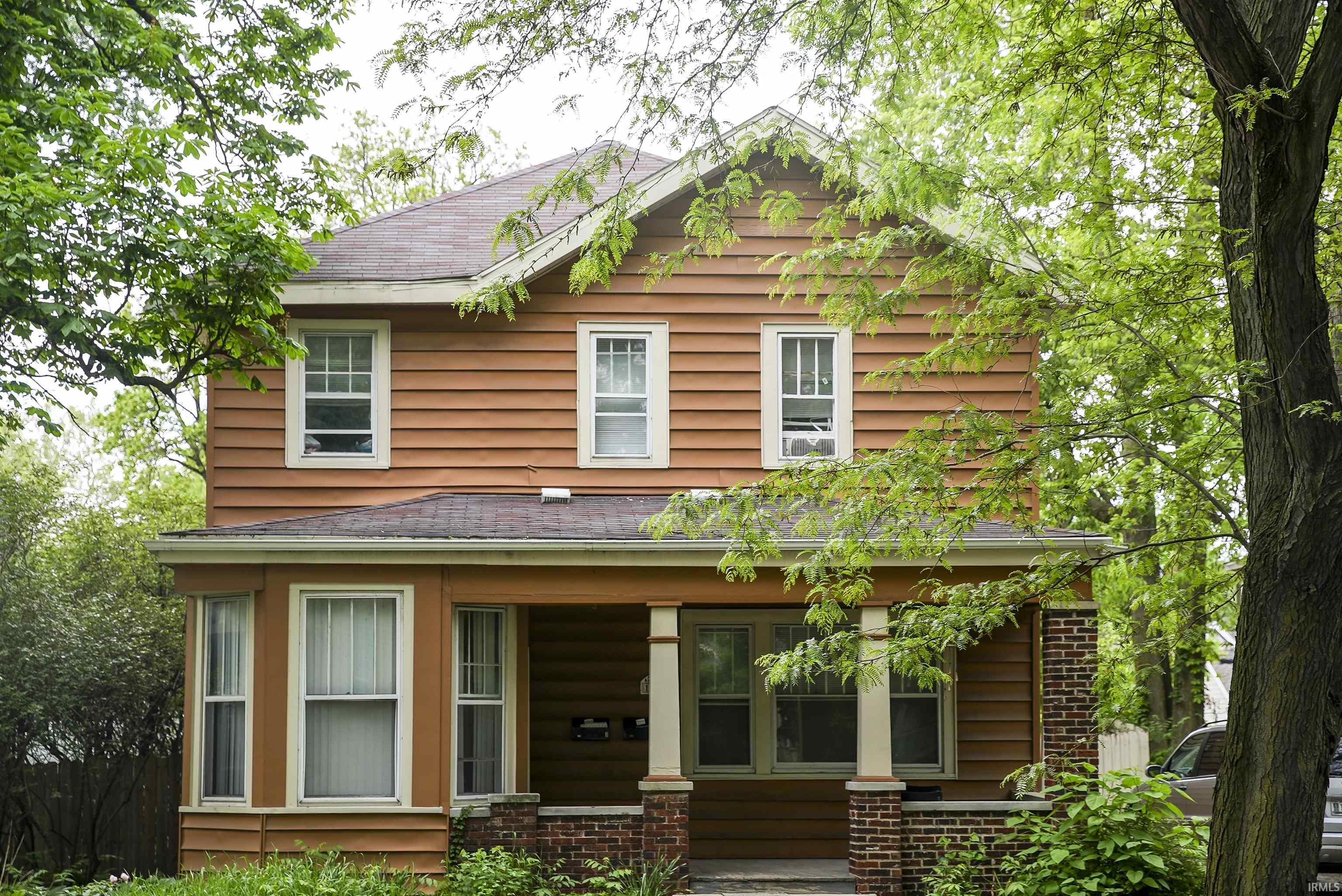 1332 W Washington Boulevard Fort Wayne IN 46802