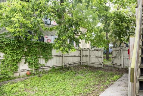 1332 W Washington Boulevard Fort Wayne IN 46802