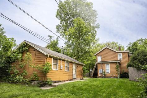 1332 W Washington Boulevard Fort Wayne IN 46802