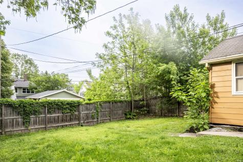 1332 W Washington Boulevard Fort Wayne IN 46802
