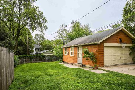 1332 W Washington Boulevard Fort Wayne IN 46802
