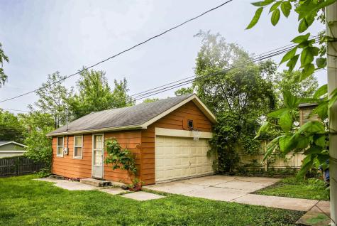 1332 W Washington Boulevard Fort Wayne IN 46802