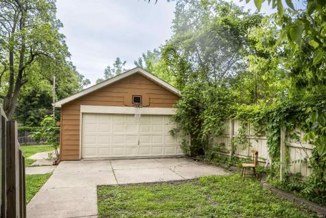 1332 W Washington Boulevard Fort Wayne IN 46802