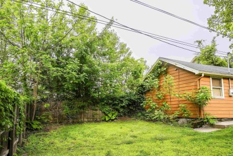 1332 W Washington Boulevard Fort Wayne IN 46802
