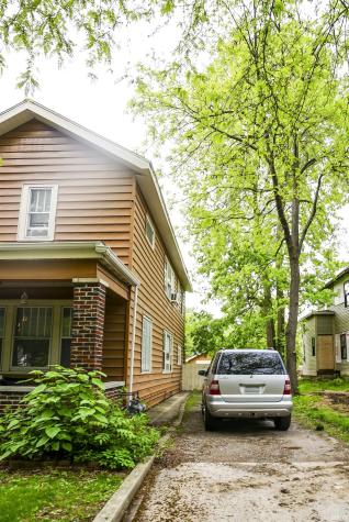 1332 W Washington Boulevard Fort Wayne IN 46802