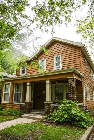 1332 W Washington Boulevard Fort Wayne IN 46802