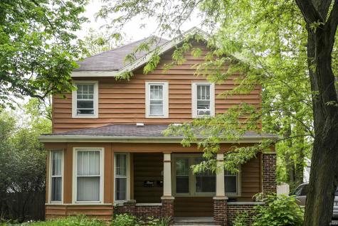 1332 W Washington Boulevard Fort Wayne IN 46802