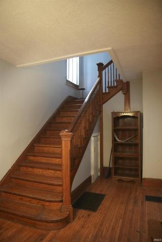 1332 W Washington Boulevard Fort Wayne IN 46802