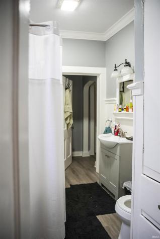 1332 W Washington Boulevard Fort Wayne IN 46802