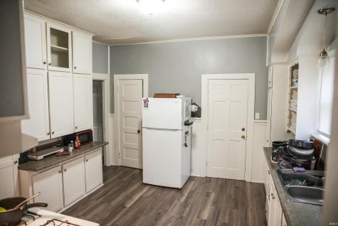 1332 W Washington Boulevard Fort Wayne IN 46802