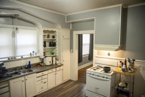 1332 W Washington Boulevard Fort Wayne IN 46802