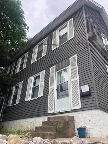 2923 Mount Vernon Avenue Evansville IN 47712