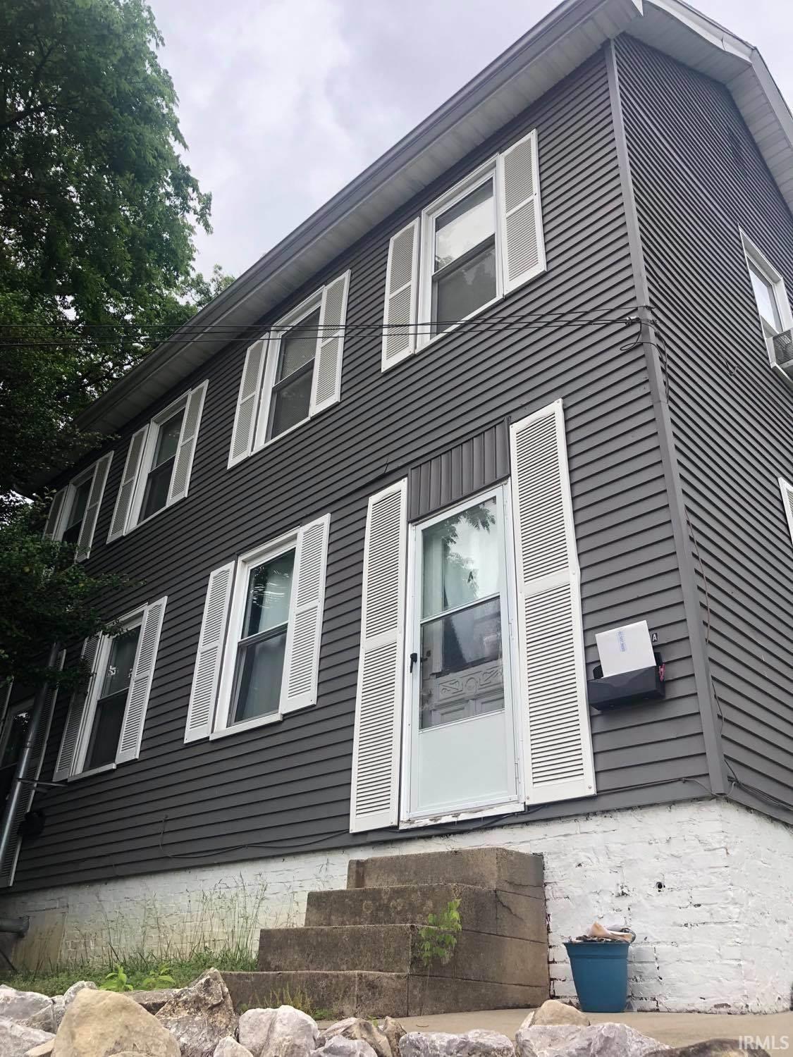 2923 Mount Vernon Avenue Evansville IN 47712