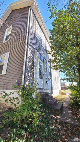 2923 Mount Vernon Avenue Evansville IN 47712
