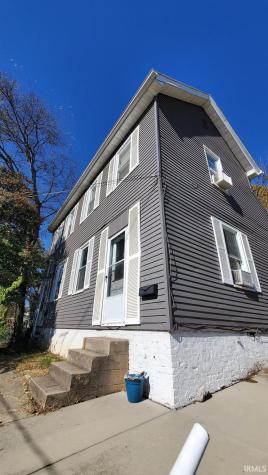 2923 Mount Vernon Avenue Evansville IN 47712