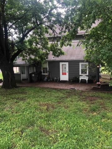 2923 Mount Vernon Avenue Evansville IN 47712