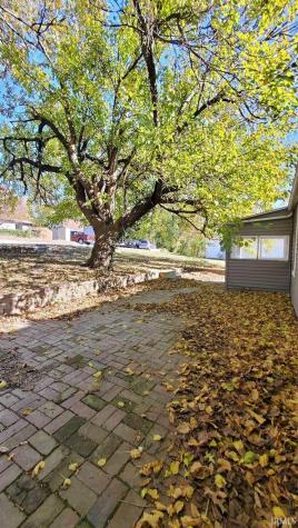 2923 Mount Vernon Avenue Evansville IN 47712