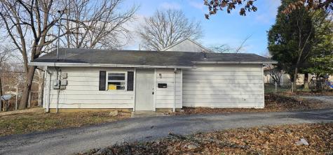 2923 Mount Vernon Avenue Evansville IN 47712
