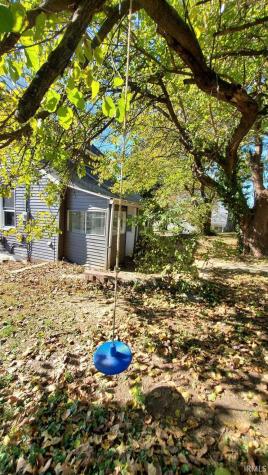 2923 Mount Vernon Avenue Evansville IN 47712