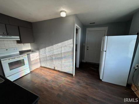 2923 Mount Vernon Avenue Evansville IN 47712