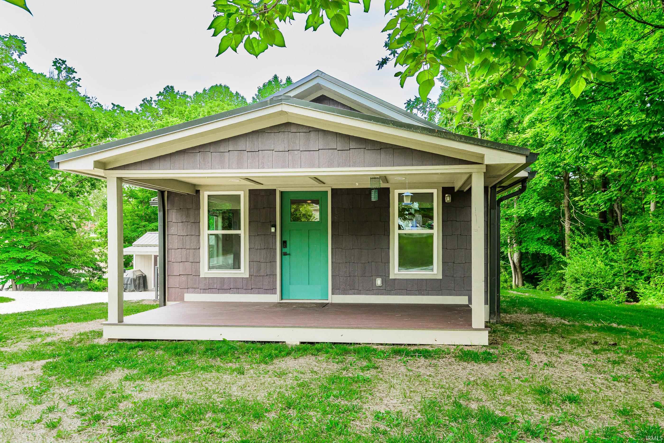2415 W Fountain Drive Bloomington IN 47404