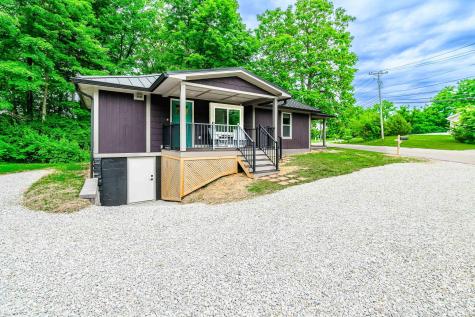 2415 W Fountain Drive Bloomington IN 47404