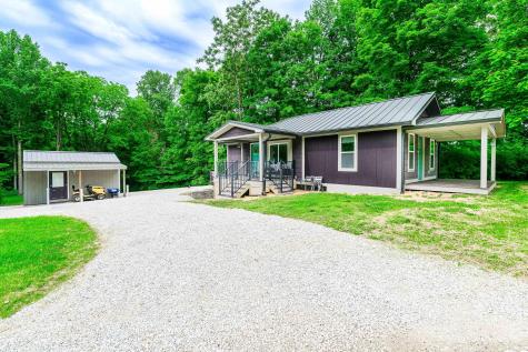 2415 W Fountain Drive Bloomington IN 47404