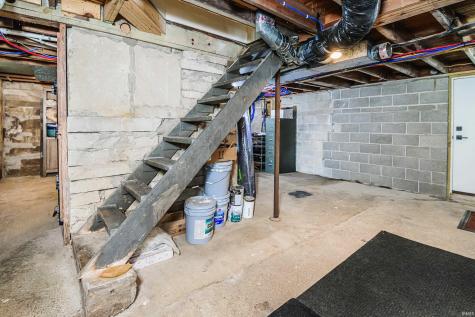 2415 W Fountain Drive Bloomington IN 47404