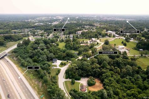 2415 W Fountain Drive Bloomington IN 47404