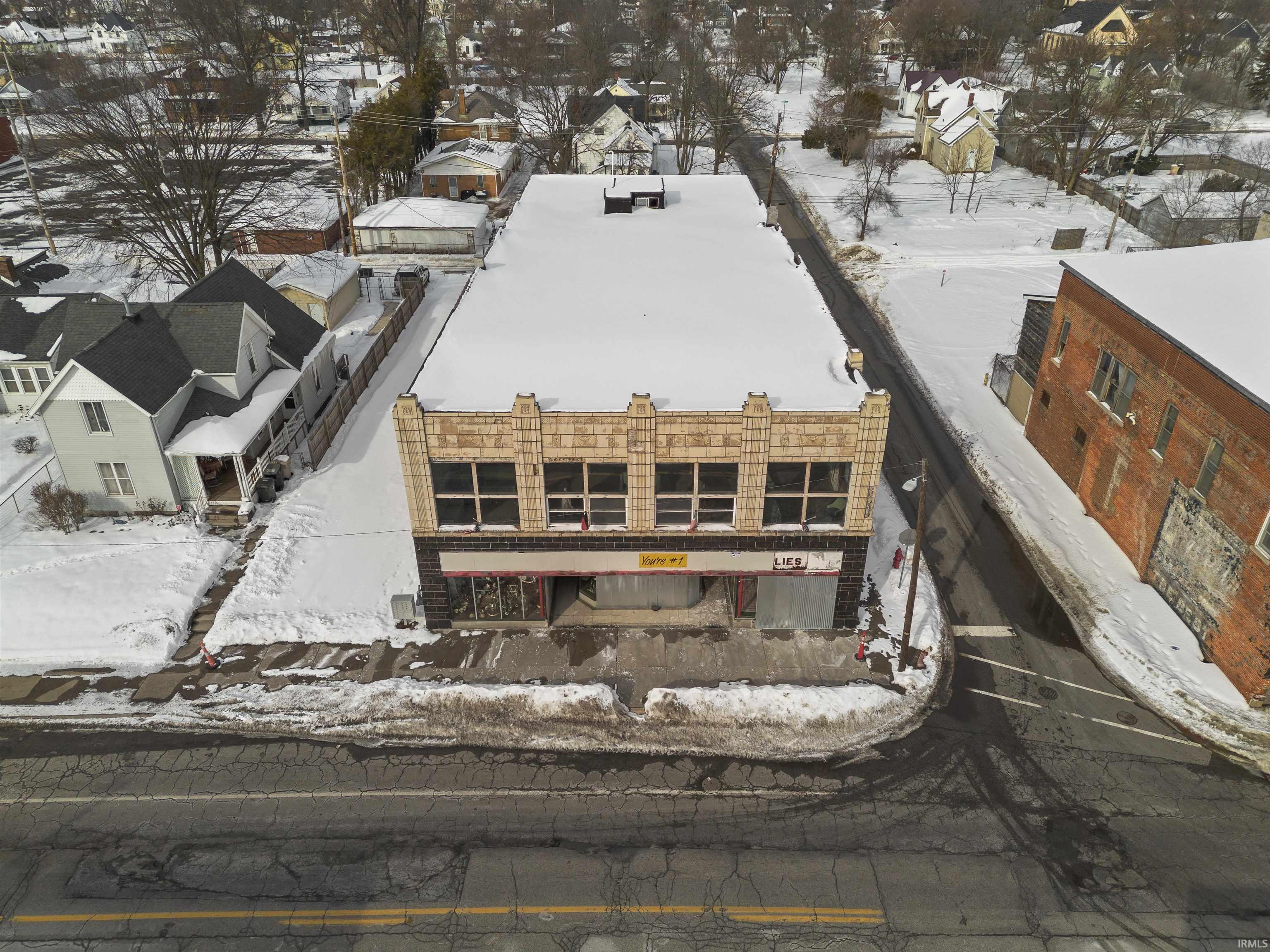 1201 W Western Ave Avenue South Bend IN 46601