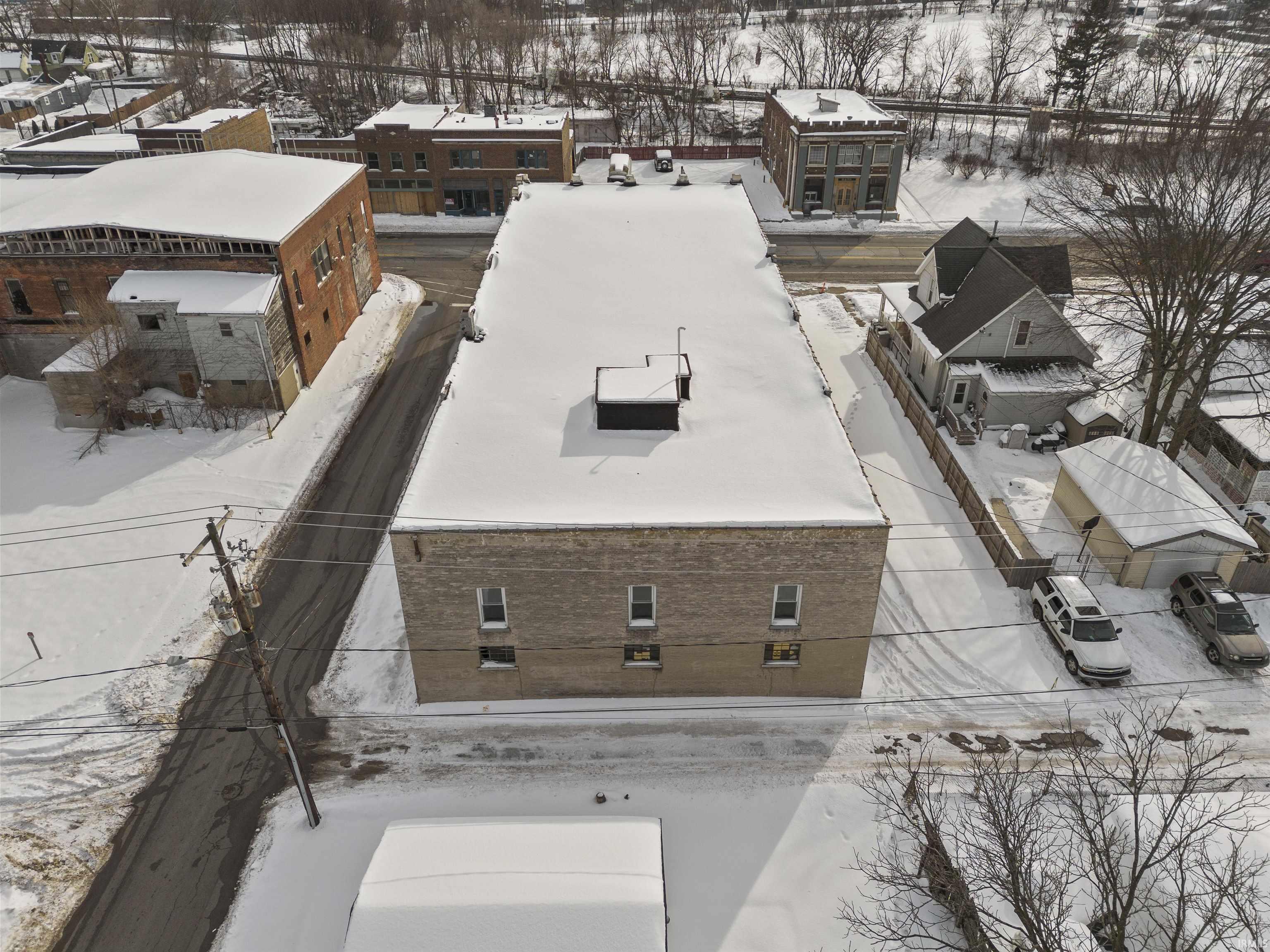 1201 W Western Ave Avenue South Bend IN 46601
