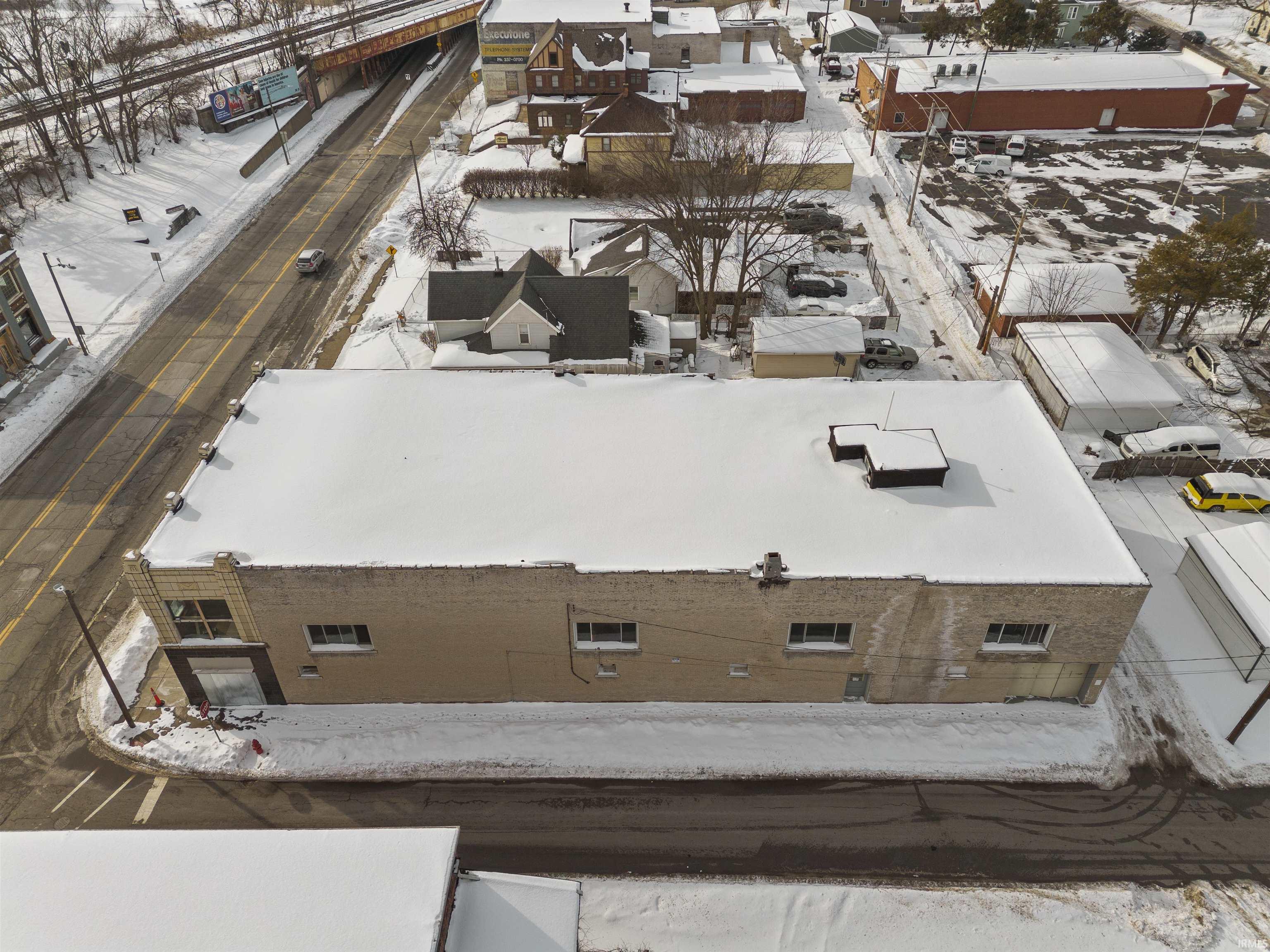 1201 W Western Ave Avenue South Bend IN 46601