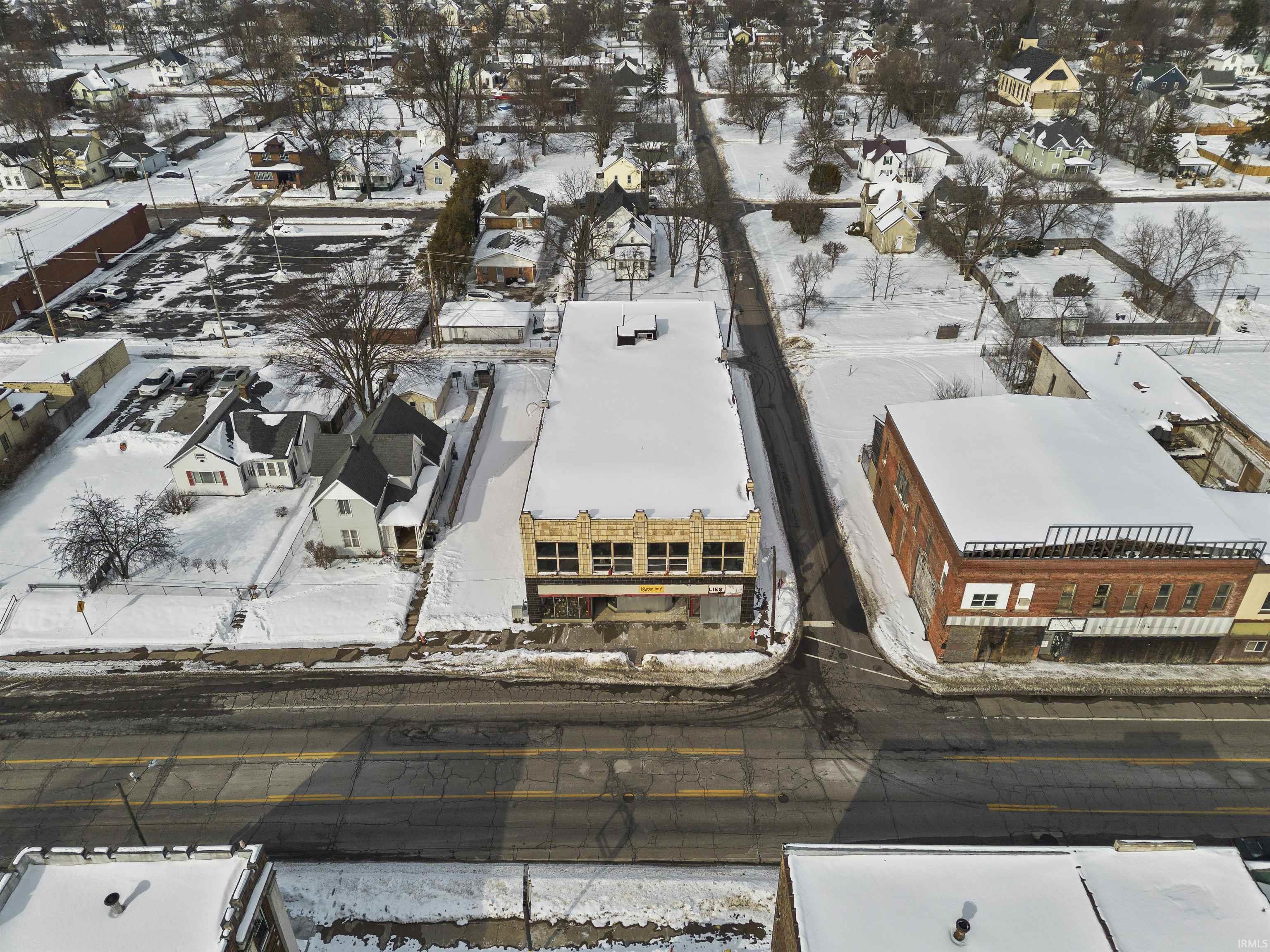 1201 W Western Ave Avenue South Bend IN 46601