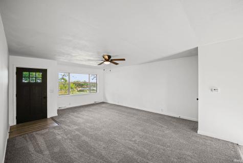 1601-1603 N Maish Road Frankfort IN 46041