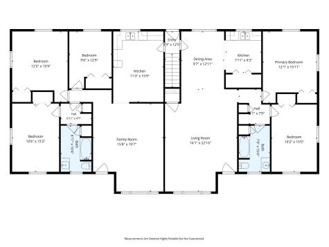1601-1603 N Maish Road Frankfort IN 46041