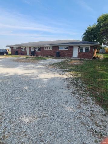 1887 S 700 E Street Elwood IN 46036