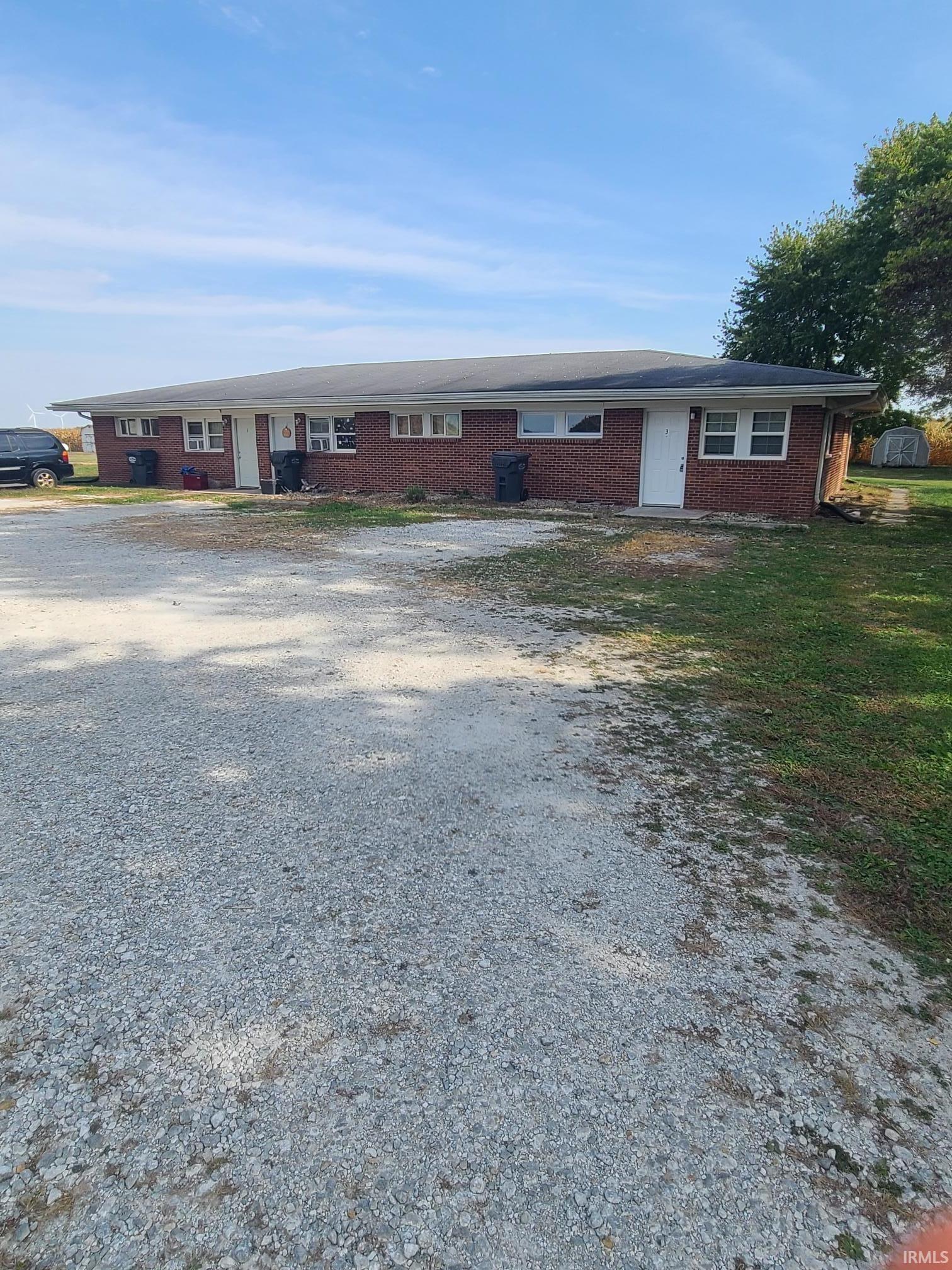1887 S 700 E Street Elwood IN 46036