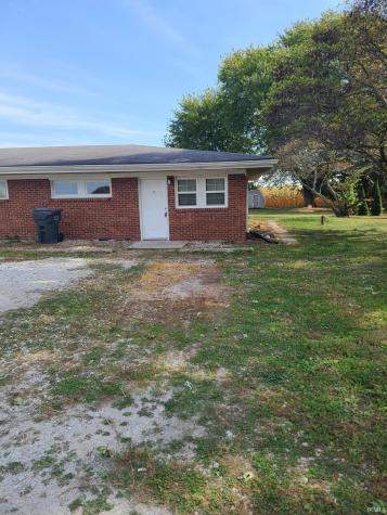 1887 S 700 E Street Elwood IN 46036