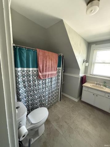 327 S West Street Tipton IN 46072