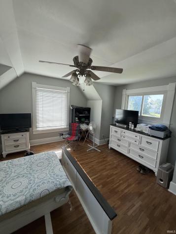 327 S West Street Tipton IN 46072